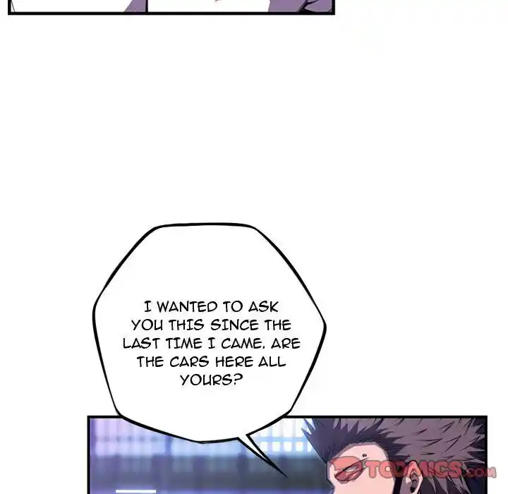 Supernova (Killer Whale) Ch.171