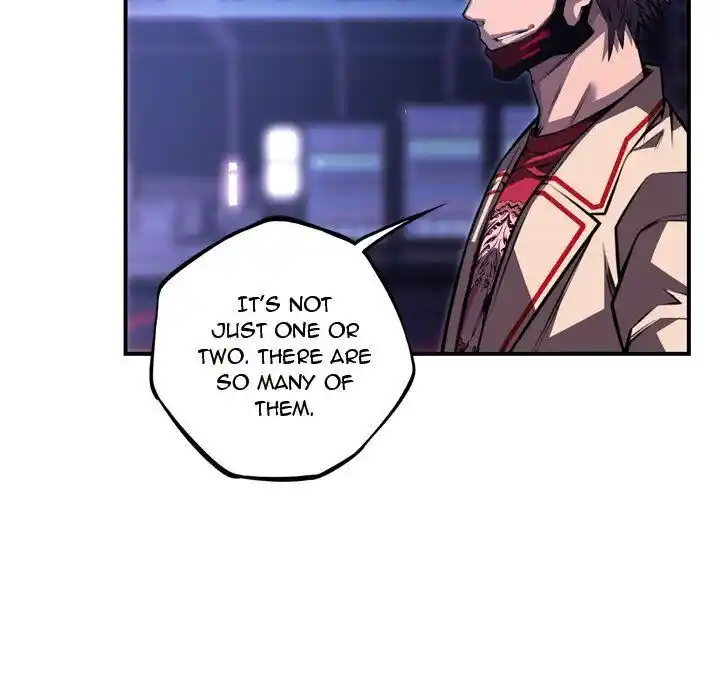 Supernova (Killer Whale) Ch.171