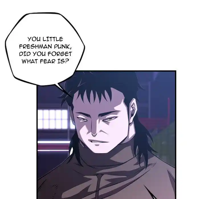 Supernova (Killer Whale) Ch.171