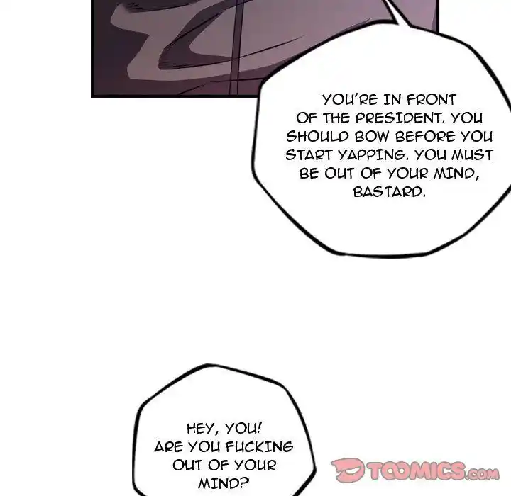 Supernova (Killer Whale) Ch.171