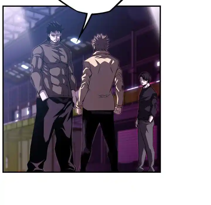 Supernova (Killer Whale) Ch.171