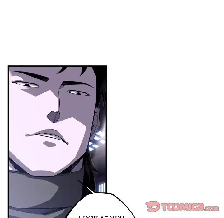 Supernova (Killer Whale) Ch.171