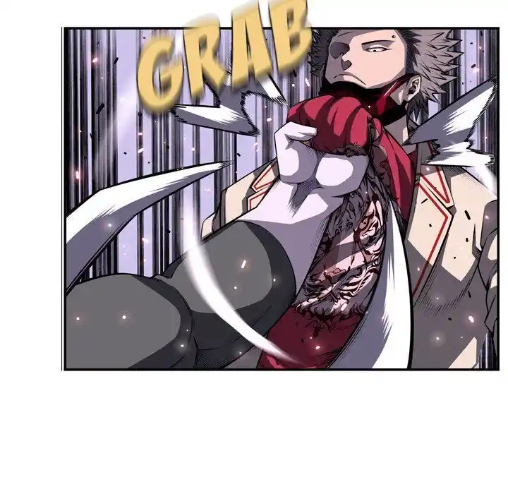 Supernova (Killer Whale) Ch.171