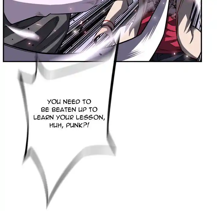 Supernova (Killer Whale) Ch.171