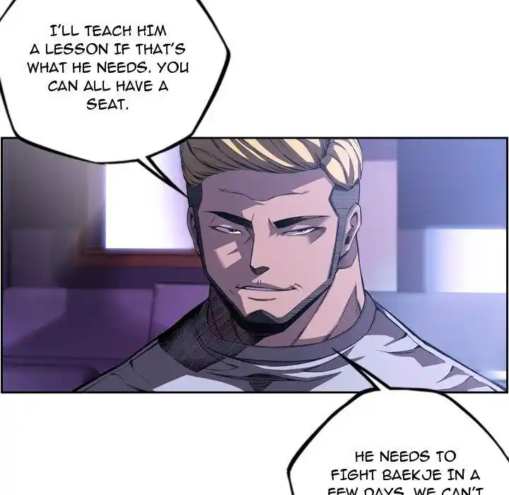 Supernova (Killer Whale) Ch.171