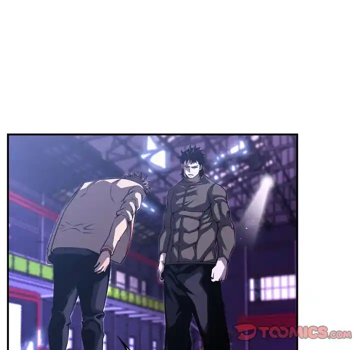 Supernova (Killer Whale) Ch.171