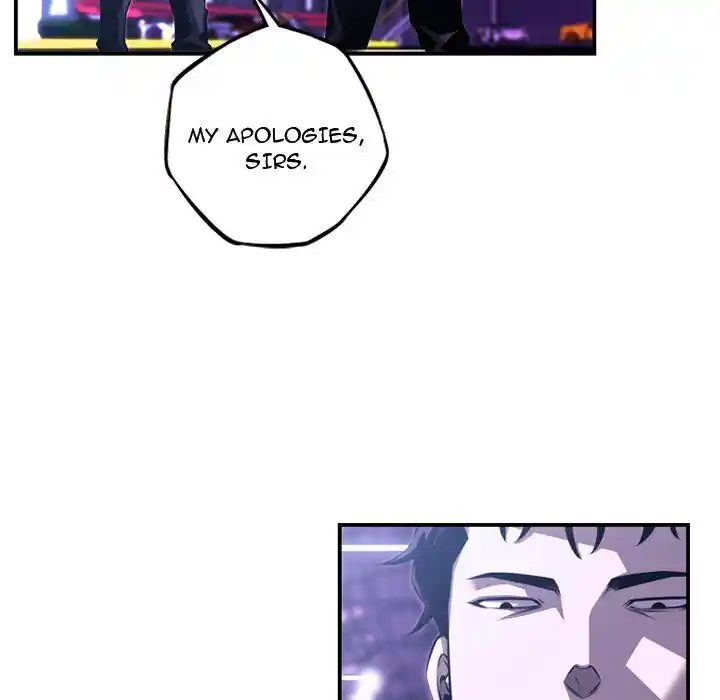 Supernova (Killer Whale) Ch.171