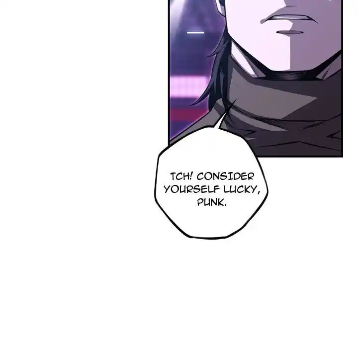 Supernova (Killer Whale) Ch.171