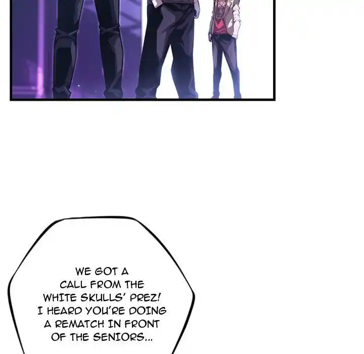 Supernova (Killer Whale) Ch.171