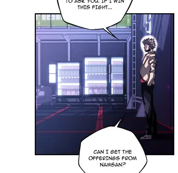 Supernova (Killer Whale) Ch.171