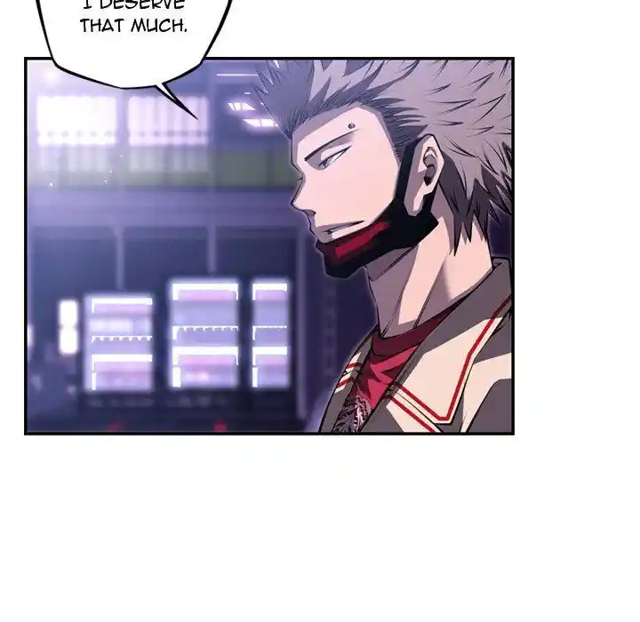 Supernova (Killer Whale) Ch.171