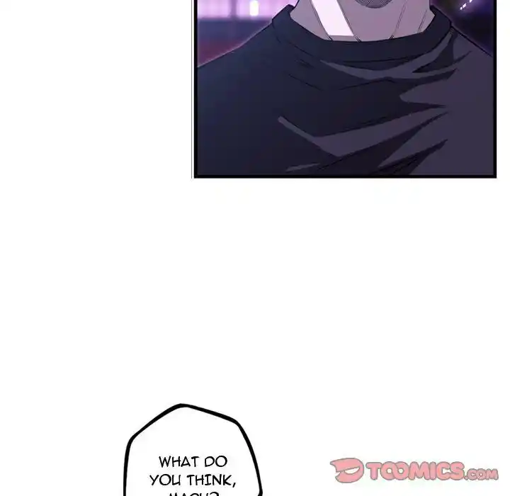 Supernova (Killer Whale) Ch.171