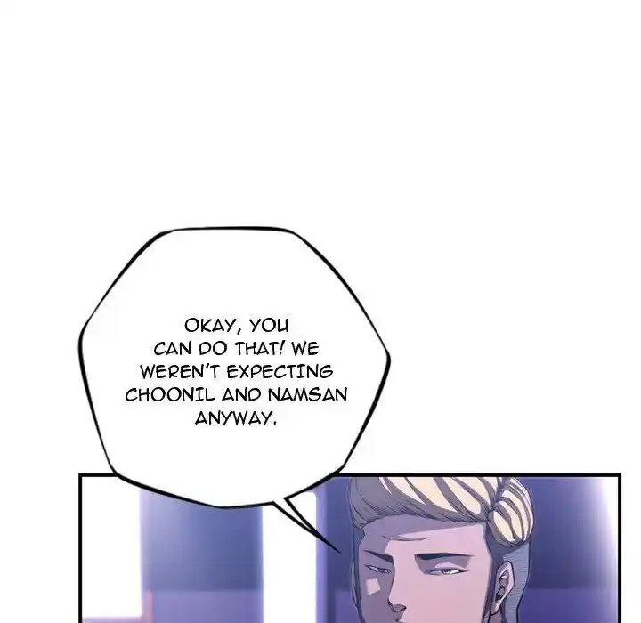 Supernova (Killer Whale) Ch.171