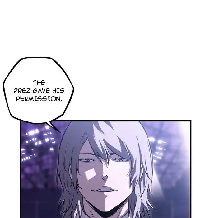 Supernova (Killer Whale) Ch.171