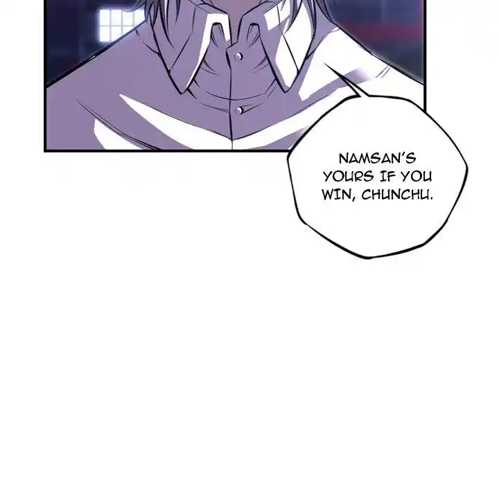 Supernova (Killer Whale) Ch.171