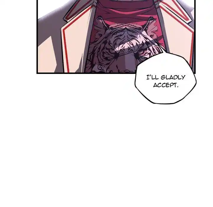 Supernova (Killer Whale) Ch.171