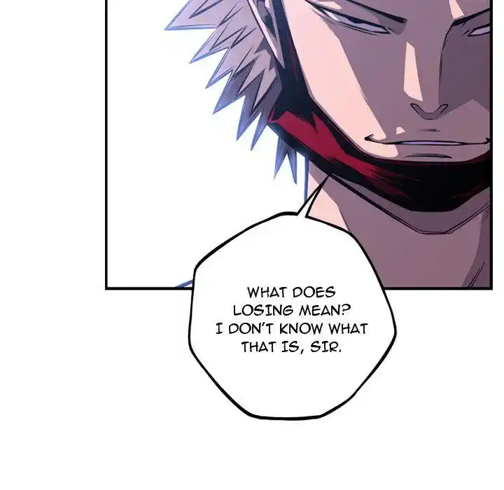 Supernova (Killer Whale) Ch.171