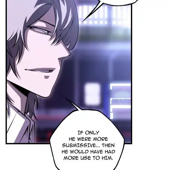 Supernova (Killer Whale) Ch.171