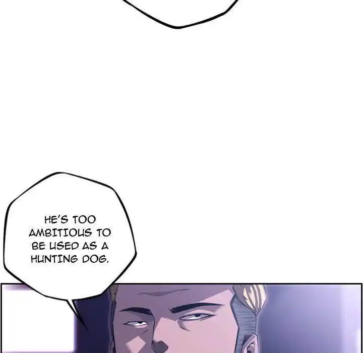 Supernova (Killer Whale) Ch.171