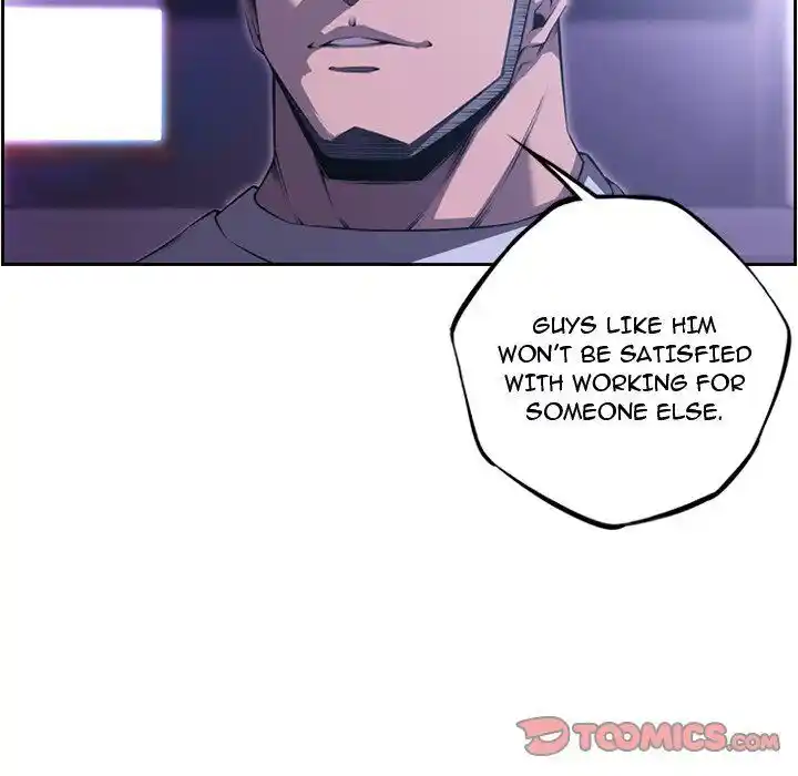 Supernova (Killer Whale) Ch.171