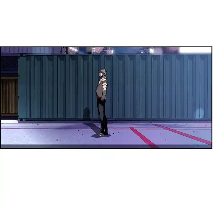 Supernova (Killer Whale) Ch.171