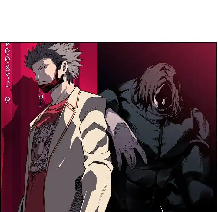 Supernova (Killer Whale) Ch.171