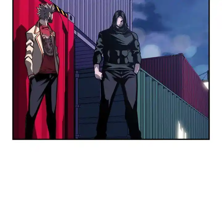 Supernova (Killer Whale) Ch.171