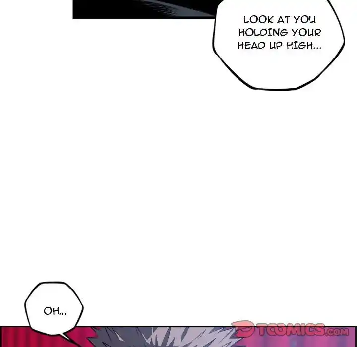 Supernova (Killer Whale) Ch.171