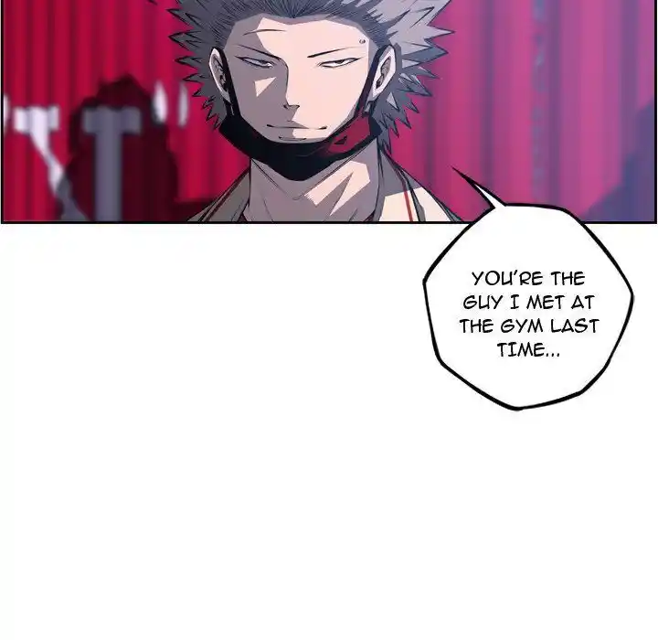 Supernova (Killer Whale) Ch.171