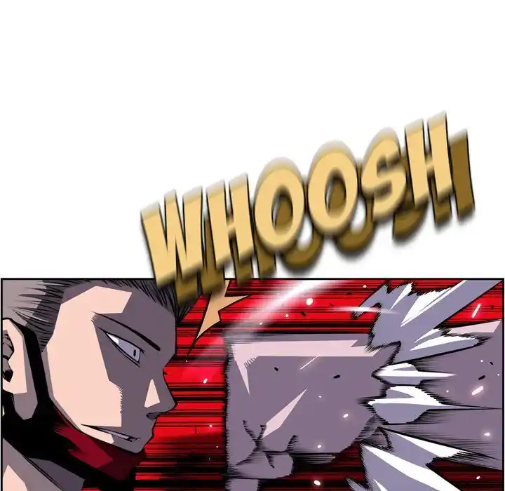 Supernova (Killer Whale) Ch.171