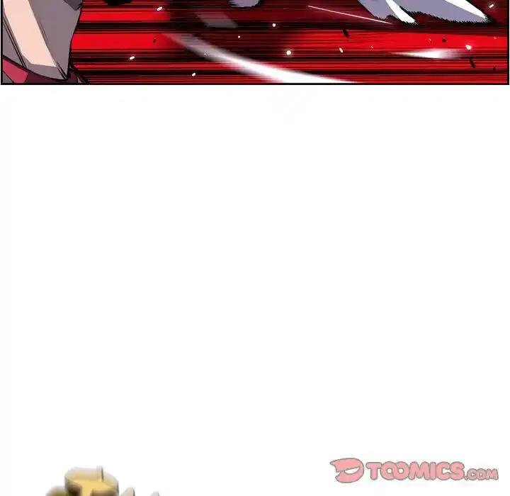 Supernova (Killer Whale) Ch.171