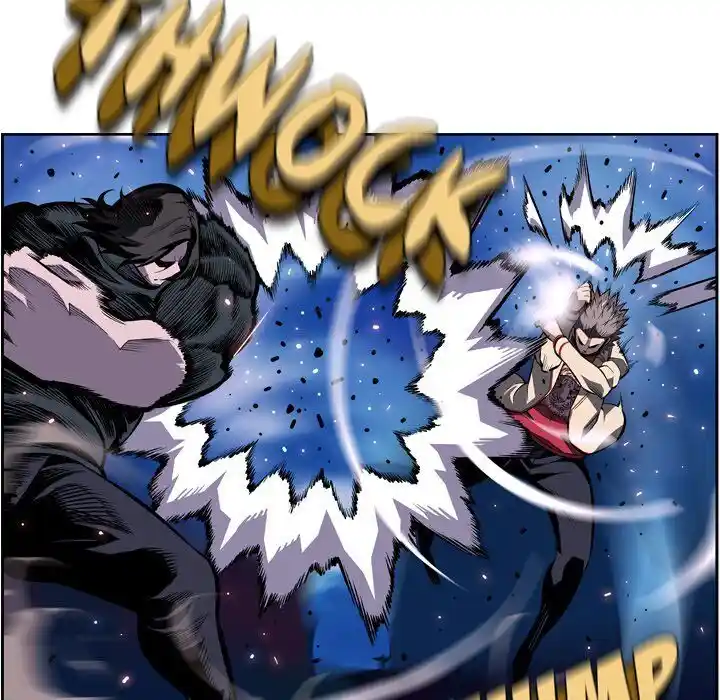 Supernova (Killer Whale) Ch.171