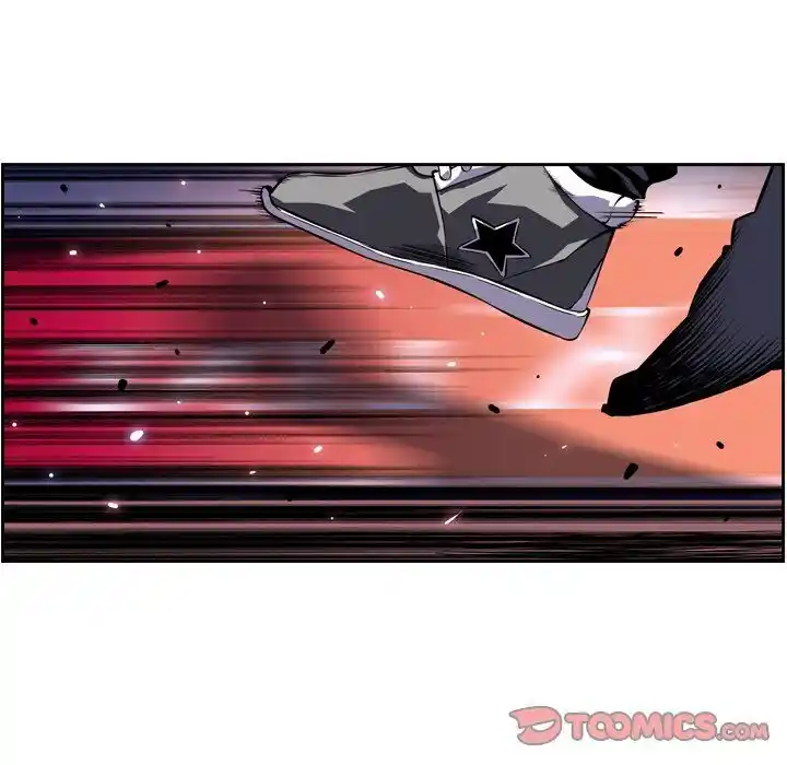 Supernova (Killer Whale) Ch.171