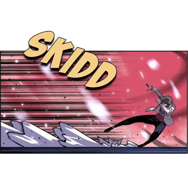 Supernova (Killer Whale) Ch.171