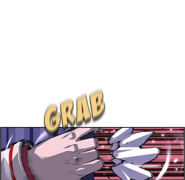 Supernova (Killer Whale) Ch.171