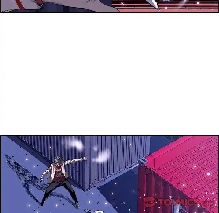 Supernova (Killer Whale) Ch.171