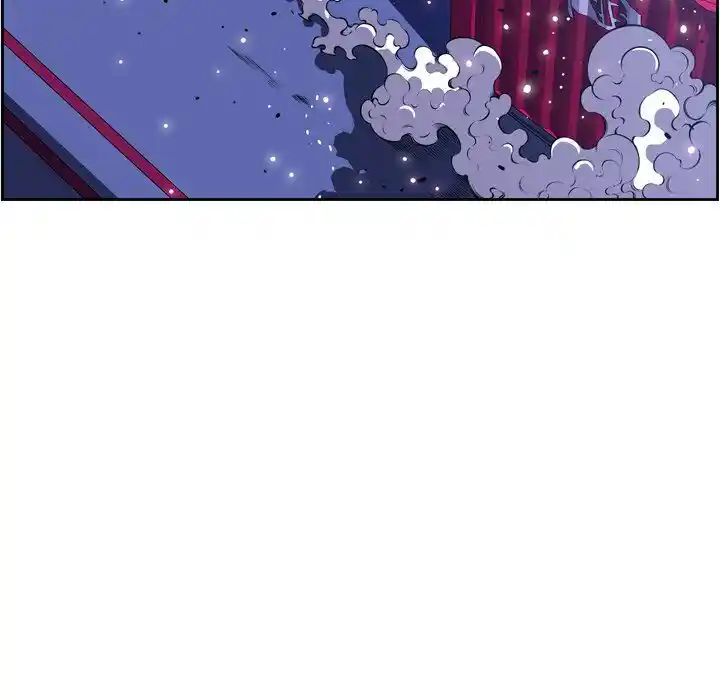 Supernova (Killer Whale) Ch.171