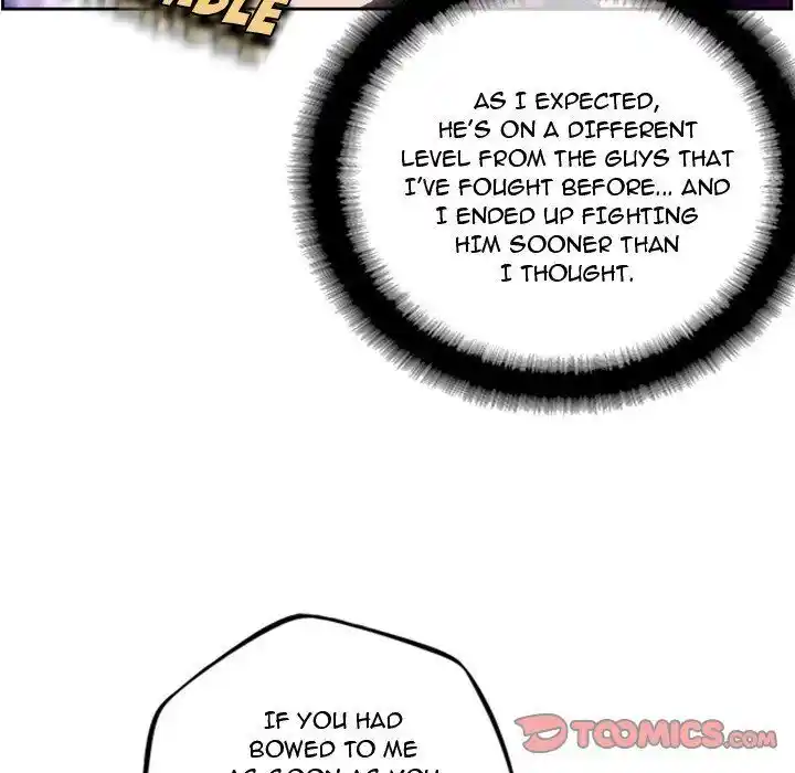 Supernova (Killer Whale) Ch.171