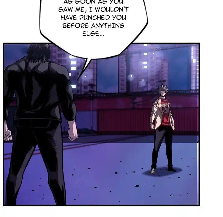 Supernova (Killer Whale) Ch.171