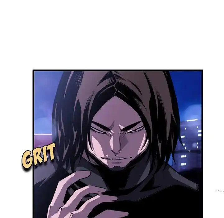 Supernova (Killer Whale) Ch.171