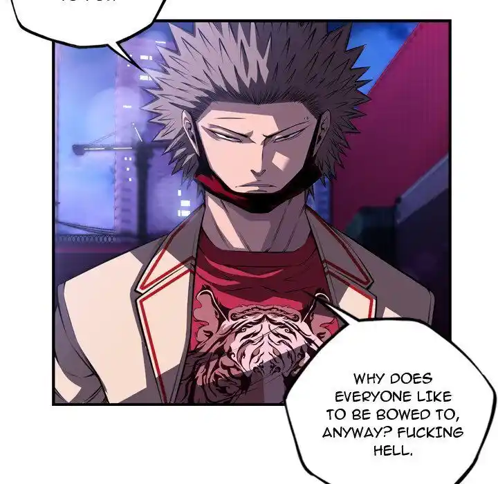 Supernova (Killer Whale) Ch.171