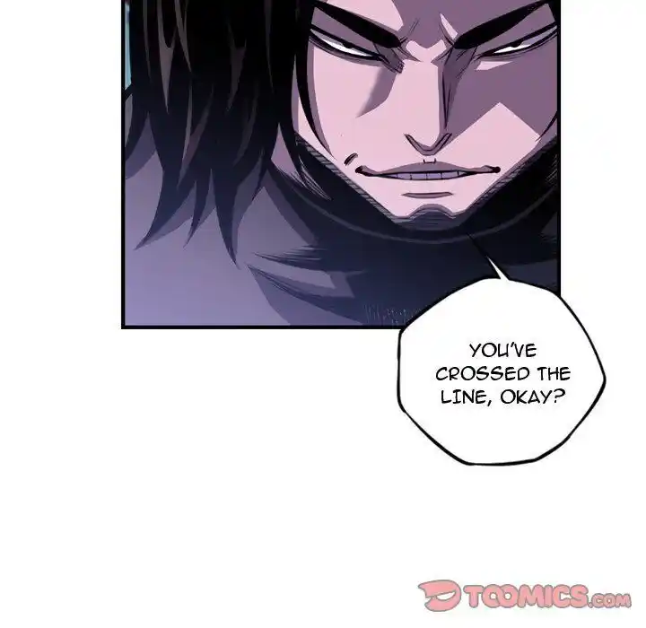 Supernova (Killer Whale) Ch.171