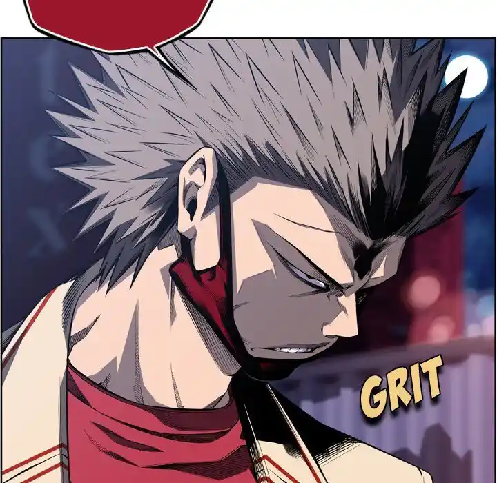 Supernova (Killer Whale) Ch.171