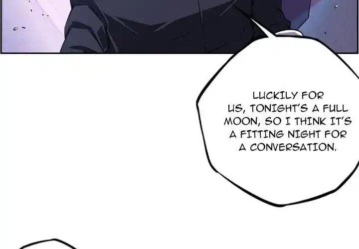 Supernova (Killer Whale) Ch.173