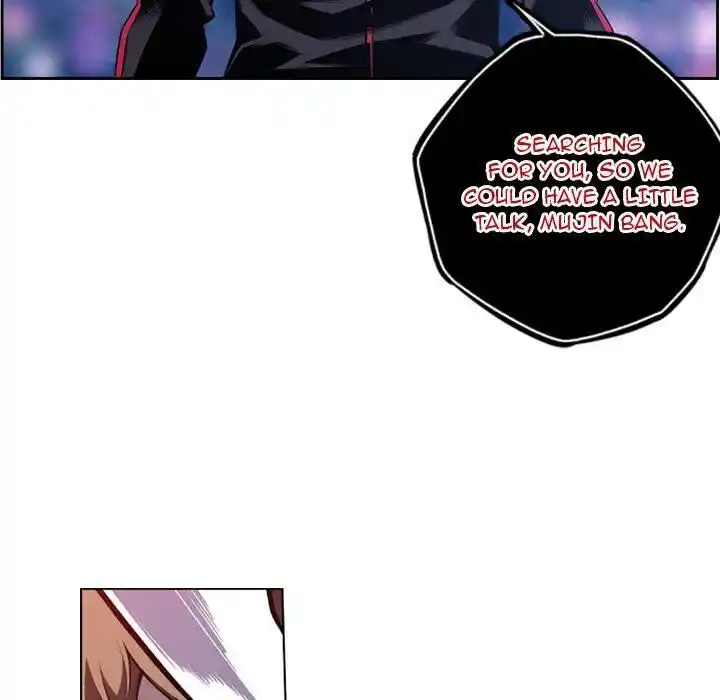 Supernova (Killer Whale) Ch.173