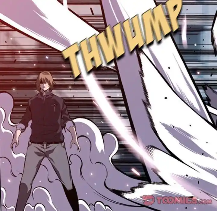 Supernova (Killer Whale) Ch.173