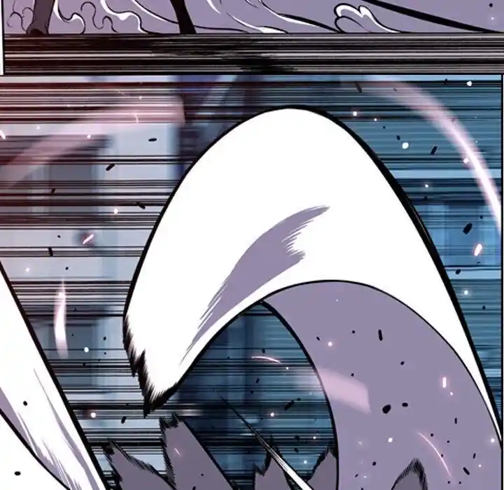 Supernova (Killer Whale) Ch.173