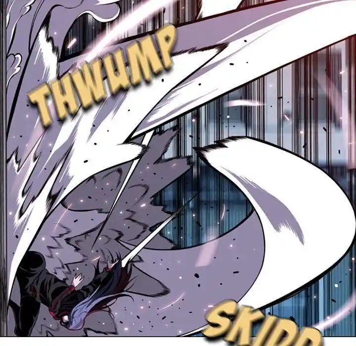 Supernova (Killer Whale) Ch.173