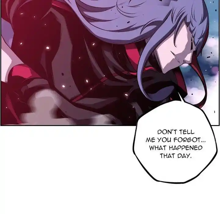 Supernova (Killer Whale) Ch.173