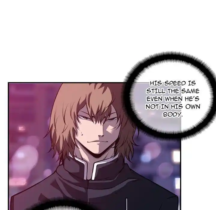 Supernova (Killer Whale) Ch.173